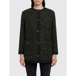Gucci Blazer Woman Green